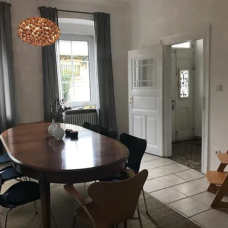 度假居 Herrenhaus - Weingut Freiherr V. Landenberg