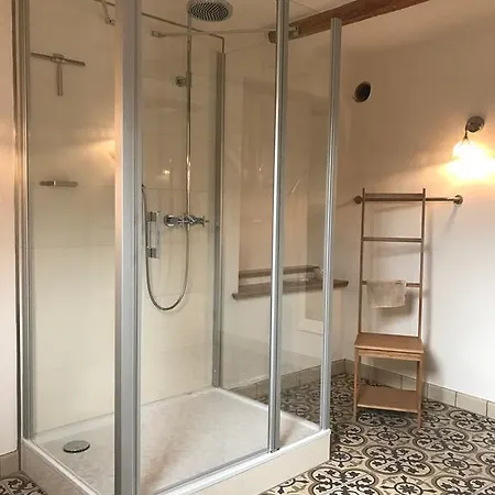 Herrenhaus - Weingut Freiherr V. Landenberg 펜션 *