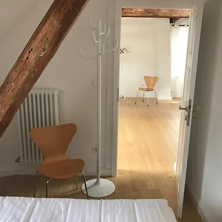 度假居 Herrenhaus - Weingut Freiherr V. Landenberg