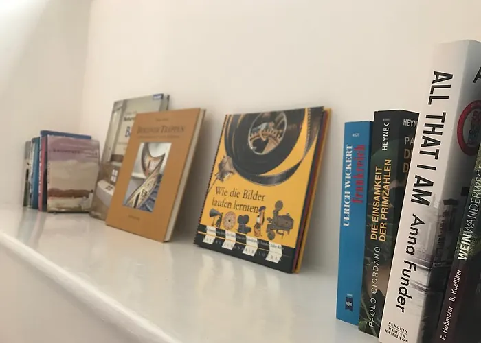 Herrenhaus - Weingut Freiherr V. Landenberg Hébergement de vacances Ediger-Eller