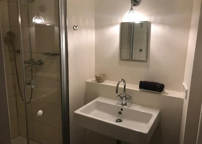 Hébergement de vacances Herrenhaus - Weingut Freiherr V. Landenberg Ediger-Eller