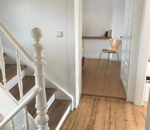 Hébergement de vacances Herrenhaus - Weingut Freiherr V. Landenberg