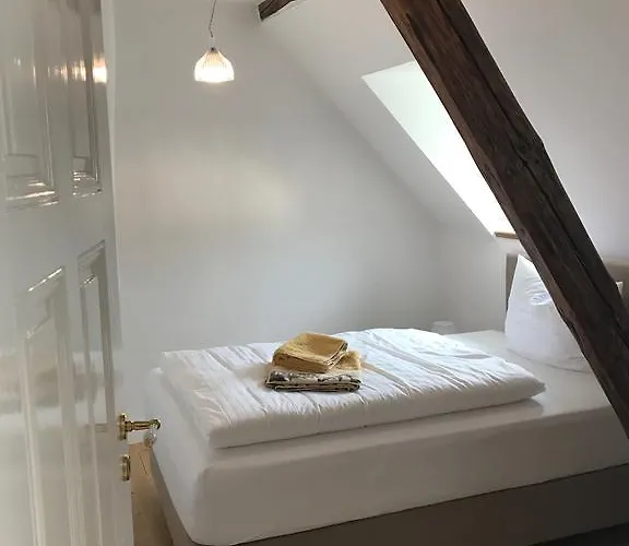 Herrenhaus - Weingut Freiherr V. Landenberg Hébergement de vacances *