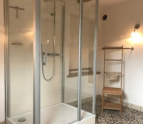 Herrenhaus - Weingut Freiherr V. Landenberg Hébergement de vacances *