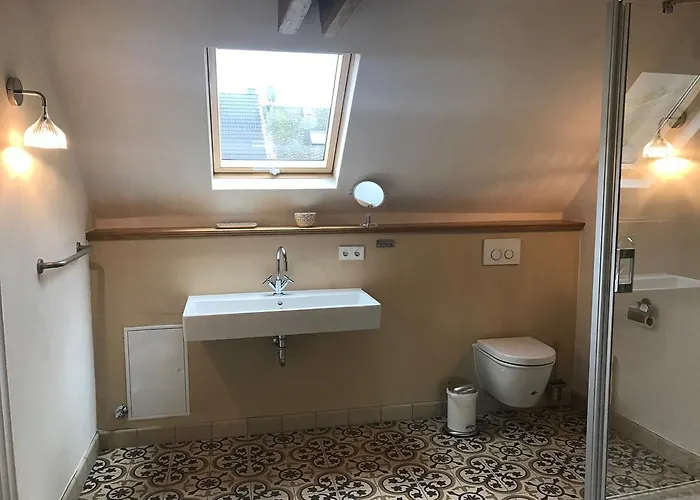 Herrenhaus - Weingut Freiherr V. Landenberg Hébergement de vacances Ediger-Eller