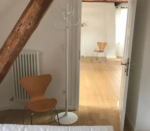 Hébergement de vacances Herrenhaus - Weingut Freiherr V. Landenberg