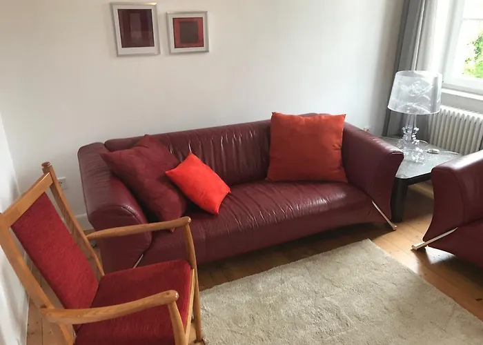 Herrenhaus - Weingut Freiherr V. Landenberg